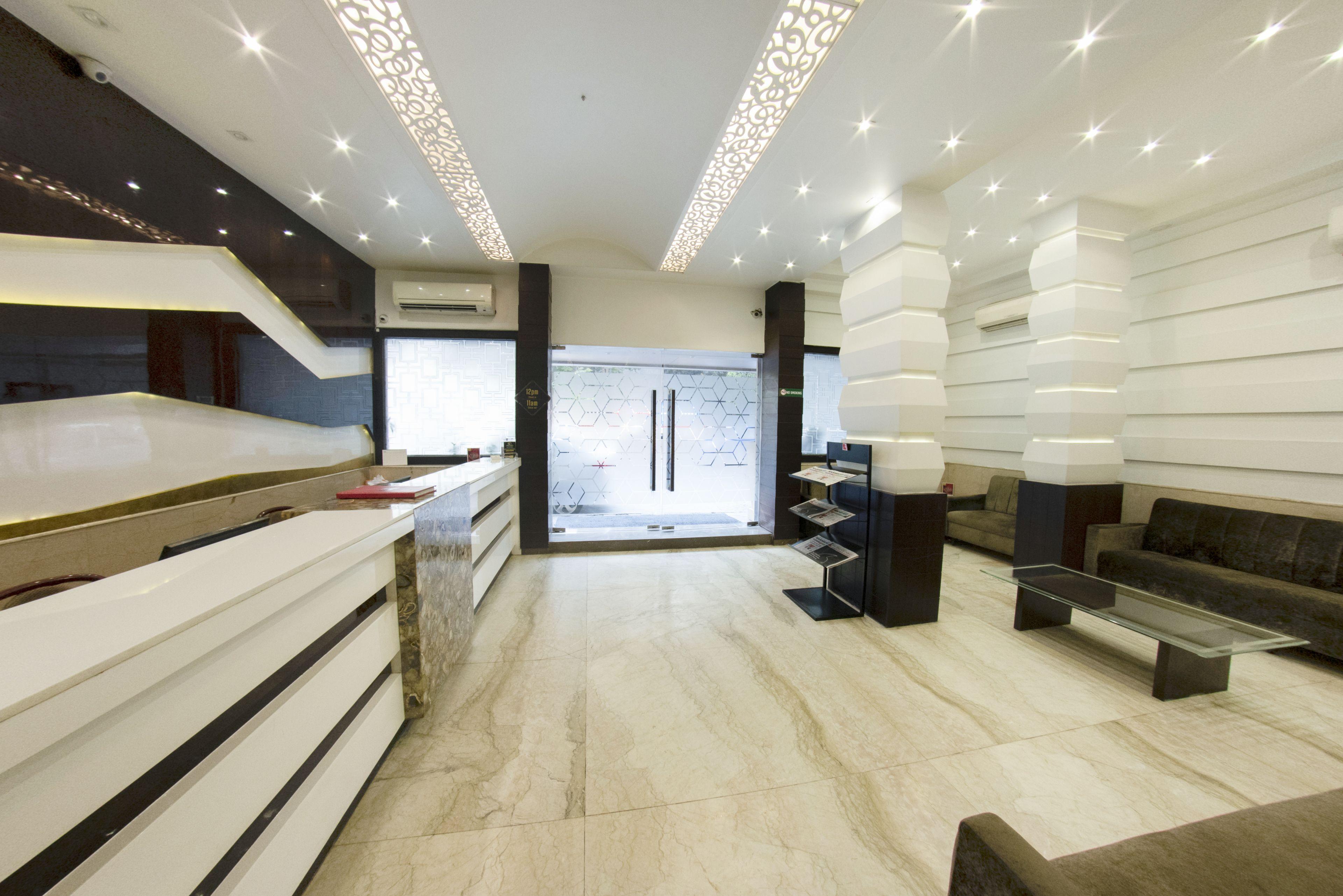 Hotel Manama — Photos 3